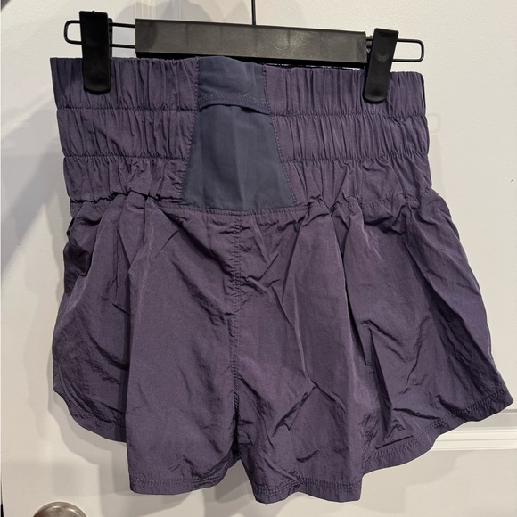 NWOT FP Movement Way Home Skort - Picture 3 of 4